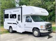 New 2026 Thor Motor Coach Chateau 19Z image