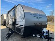 New 2026 Forest River RV Viking 18DBS image