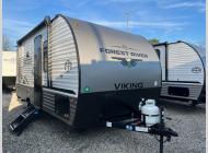 New 2026 Forest River RV Viking 18FQ image