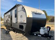 New 2025 Forest River RV Viking 262DBS image