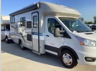 Used 2023 Forest River RV Cross Trail Transit 20XG image