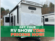 New 2026 Forest River RV Sandpiper Destination Trailers 40DUPLEX image