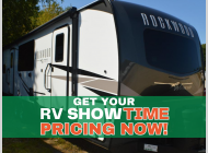 New 2025 Forest River RV Rockwood Ultra Lite 2918BH image