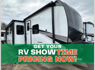 New 2025 Forest River RV Rockwood Signature 8336BH image