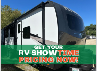 New 2025 Forest River RV Rockwood Signature 8338DB image