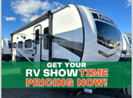 New 2025 Forest River RV Rockwood Mini Lite 2517S image