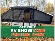 New 2025 Forest River RV Rockwood Freedom Series 1640FT image