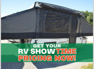 New 2025 Forest River RV Rockwood Freedom Series 1940FT image