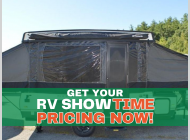 New 2025 Forest River RV Rockwood Freedom Series 1940FT image