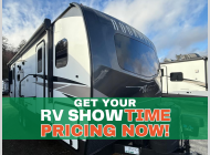 New 2025 Forest River RV Rockwood Ultra Lite 2618RD image