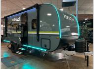 New 2025 Keystone RV Reign 18RB image