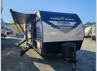 New 2026 Palomino Puma Unleashed 29TH image