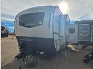 New 2026 Forest River RV Flagstaff Micro Lite 25SRK image