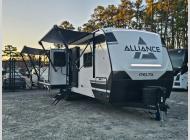 New 2026 Alliance RV Delta 292RL image