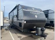 New 2026 Coachmen RV Catalina Legacy 343BHTS image