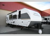 New 2026 Forest River RV Wildwood 250ZEN image
