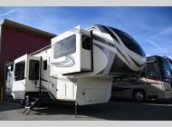 Used 2020 Grand Design Solitude 382WB image