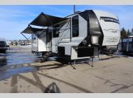 New 2026 Forest River RV Impression 36BR3 image