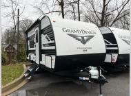 New 2026 Grand Design Transcend One 151RB image