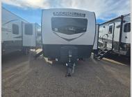 New 2025 Forest River RV Flagstaff Micro Lite 25FBH image