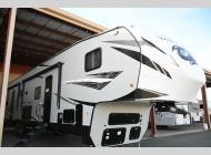 Used 2021 Forest River RV Cherokee Wolf Pack 365PACK16 image