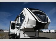 Used 2020 Grand Design Momentum 351M image