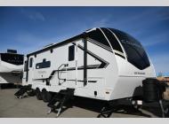 New 2026 Keystone RV Cougar Half-Ton 25RDWE image
