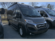 New 2025 Thor Motor Coach Tellaro 20L image