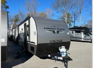 New 2026 Forest River RV Viking 17FQ image