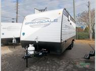 New 2025 Keystone RV Springdale Mini 2300MBBH image