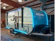 New 2025 Keystone RV Reign 15RB image