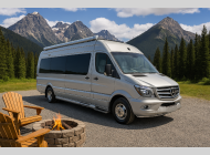 Used 2017 Airstream Interstate Grand Tour EXT GRAND TOUR EXT image