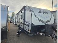 Used 2022 Jayco Jay Feather Micro 171BH image