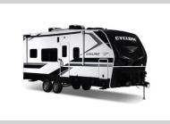 New 2026 Heartland Cyclone 2214 image