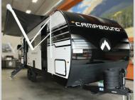 New 2026 Venture RV Campbound 241CRD image