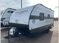 Used 2025 Forest River RV Wildwood FSX 164RBLE image