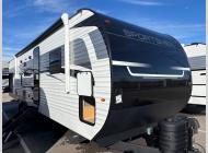 New 2026 KZ Sportsmen SE 301DBSE image