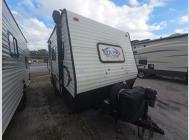 Used 2018 Forest River RV Viking 14R image