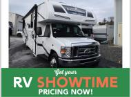 New 2025 Coachmen RV Freelander 31MB Ford image