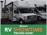 New 2025 Coachmen RV Freelander 21QSS Ford image