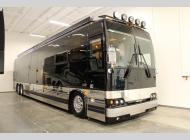 Used 2018 Prevost Prevost Bus Loki Coach X3-45 image