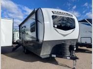Used 2025 Forest River RV Flagstaff Micro Lite 22FBS image