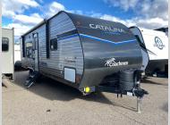 Used 2023 Coachmen RV Catalina Trail Blazer 26TH image