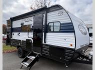 New 2026 Forest River RV Cherokee Wolf Pup 17JW image