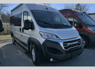 New 2026 Thor Motor Coach Rize 18M image