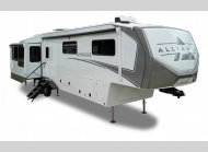 New 2026 Alliance RV Avenue 32RLS image