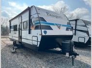 New 2025 Keystone RV Passport Classic 224RK image