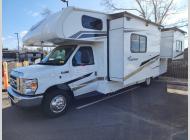 Used 2021 Forest River RV Forester Classic 2861DS Ford image