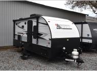 Used 2022 Forest River RV Independence Trail 172RB image