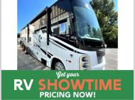 New 2024 Forest River RV Georgetown 5 Series 36B5 image